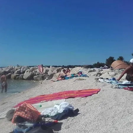 With Free Parking And No Balcony But Terase In Front Of The House Apartamento *