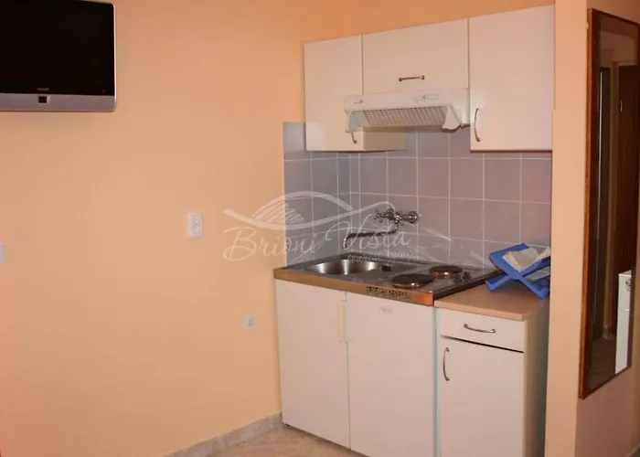 With Free Parking And No Balcony But Terase In Front Of The House *